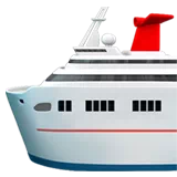Passenger Ship — Apple