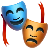 Performing Arts — Apple