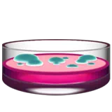 Petri Dish — Apple