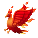 Phoenix — Apple
