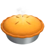 파이 — Apple