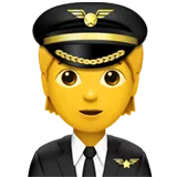 Pilot — Apple