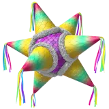 Pinata — Apple