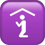 Place of Worship — Apple