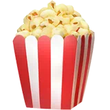 Popcorn — Apple
