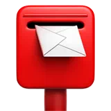 Postbox — Apple