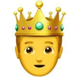 Prince — Apple