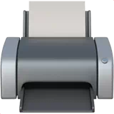 Printer — Apple