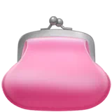 Purse — Apple