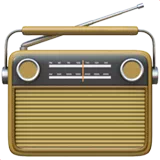Radio — Apple