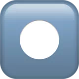 Black Circle for Record — Apple