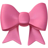 Ribbon — Apple