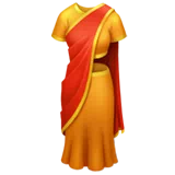 Sari — Apple