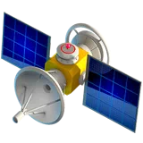 Satellite — Apple