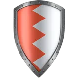 Shield — Apple