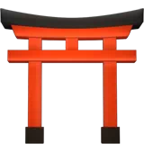 Shinto Shrine — Apple