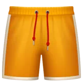 Shorts — Apple