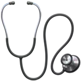 Stethoscope — Apple