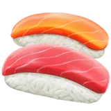 Sushi — Apple