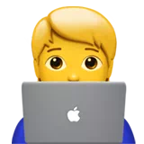 Technologist — Apple