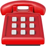 Black Telephone — Apple