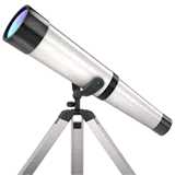 Telescope — Apple