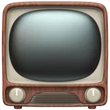 Television — Apple