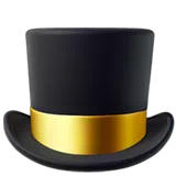 Top Hat — Apple