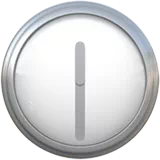 열두시 삼십분 — Apple