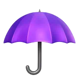 Umbrella — Apple