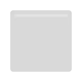 White Medium Square — Apple
