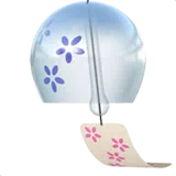 Wind Chime — Apple