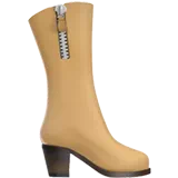 Womans Boots — Apple
