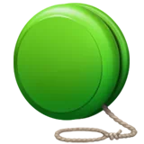 Yo-Yo — Apple