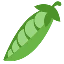 완두콩 꼬투리