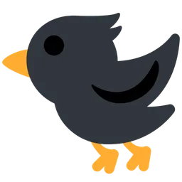 Black Bird — Discord