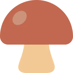 Brown Mushroom — Discord