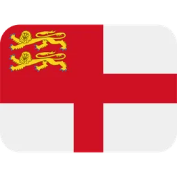 Flag: Sark — Discord