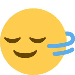 머리가 수평으로 흔들림 — Discord