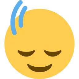 머리가 수직으로 흔들림 — Discord