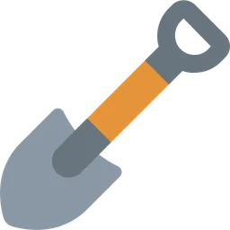 Shovel — Discord