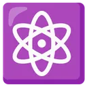 Atom Symbol