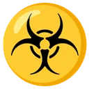Biohazard Sign