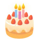 생일 케이크