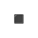Black Small Square