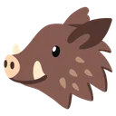 멧돼지
