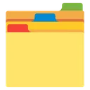 Card Index Dividers