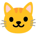 고양이 얼굴