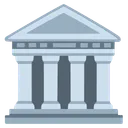 Classical Building
