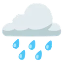 Cloud with Rain